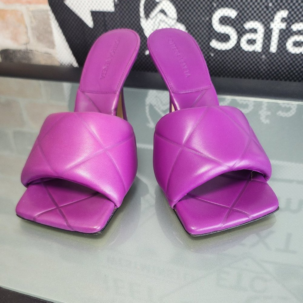 Bottega Veneta Sandals